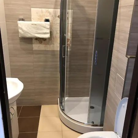 Piast 3* Český Těšín