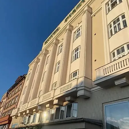 Hotel Piast
