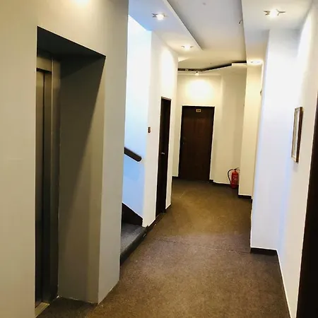Piast Hotel Český Těšín