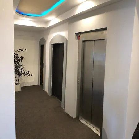 Piast 3* Český Těšín
