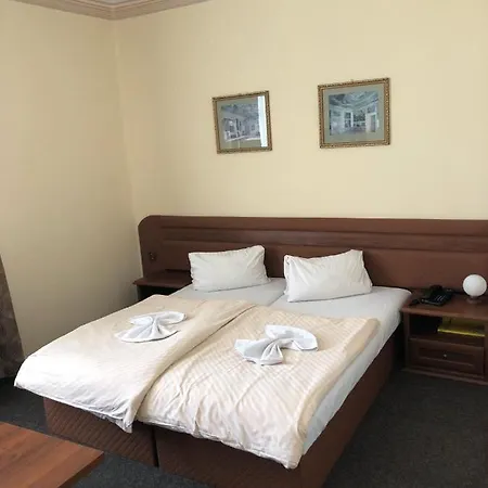 Hotel Piast 3*