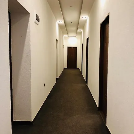 Piast Hotel