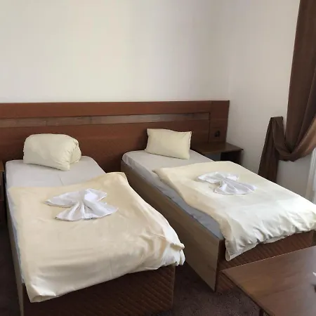 Piast Hotel