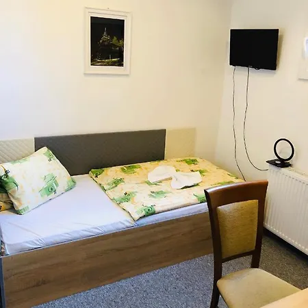 Hotel Piast Cesky Tesin