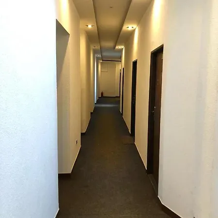 Hotel Piast