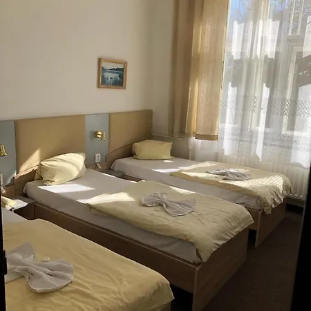Hotel Piast