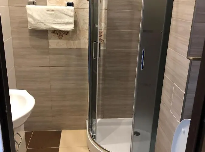 Piast 3* Český Těšín