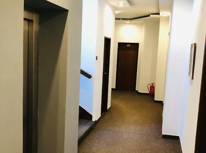 Piast Otel Český Těšín