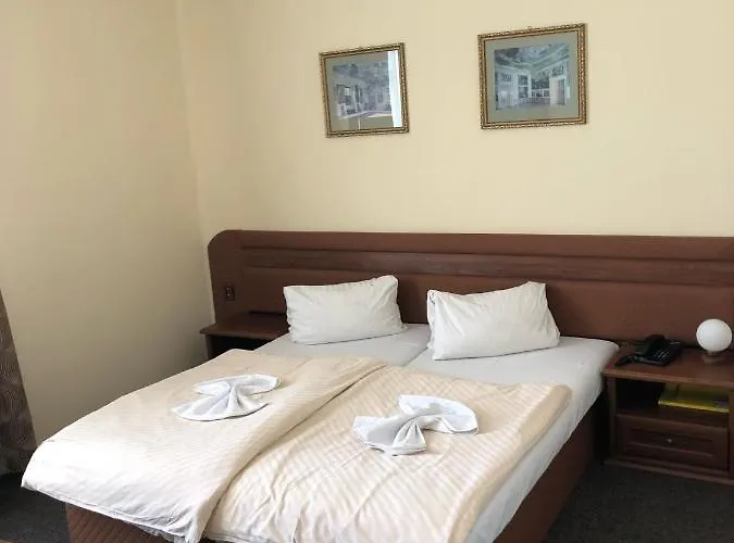 Otel Piast 3*