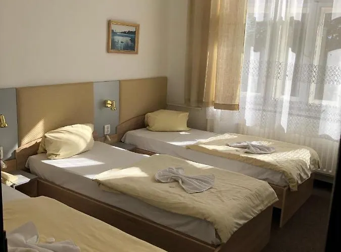Otel Piast
