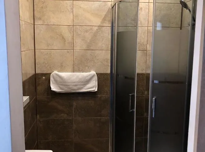Otel Piast 3*